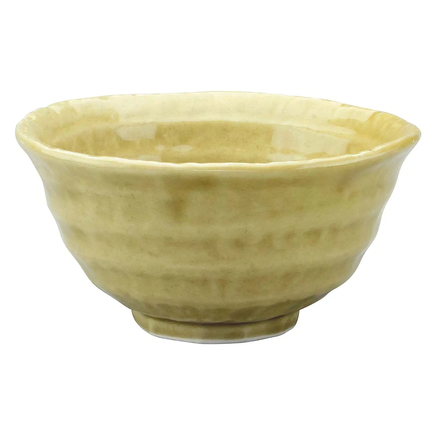 Premium EBM Porcelain Tempered Rice Bowl - 12cm (4.7