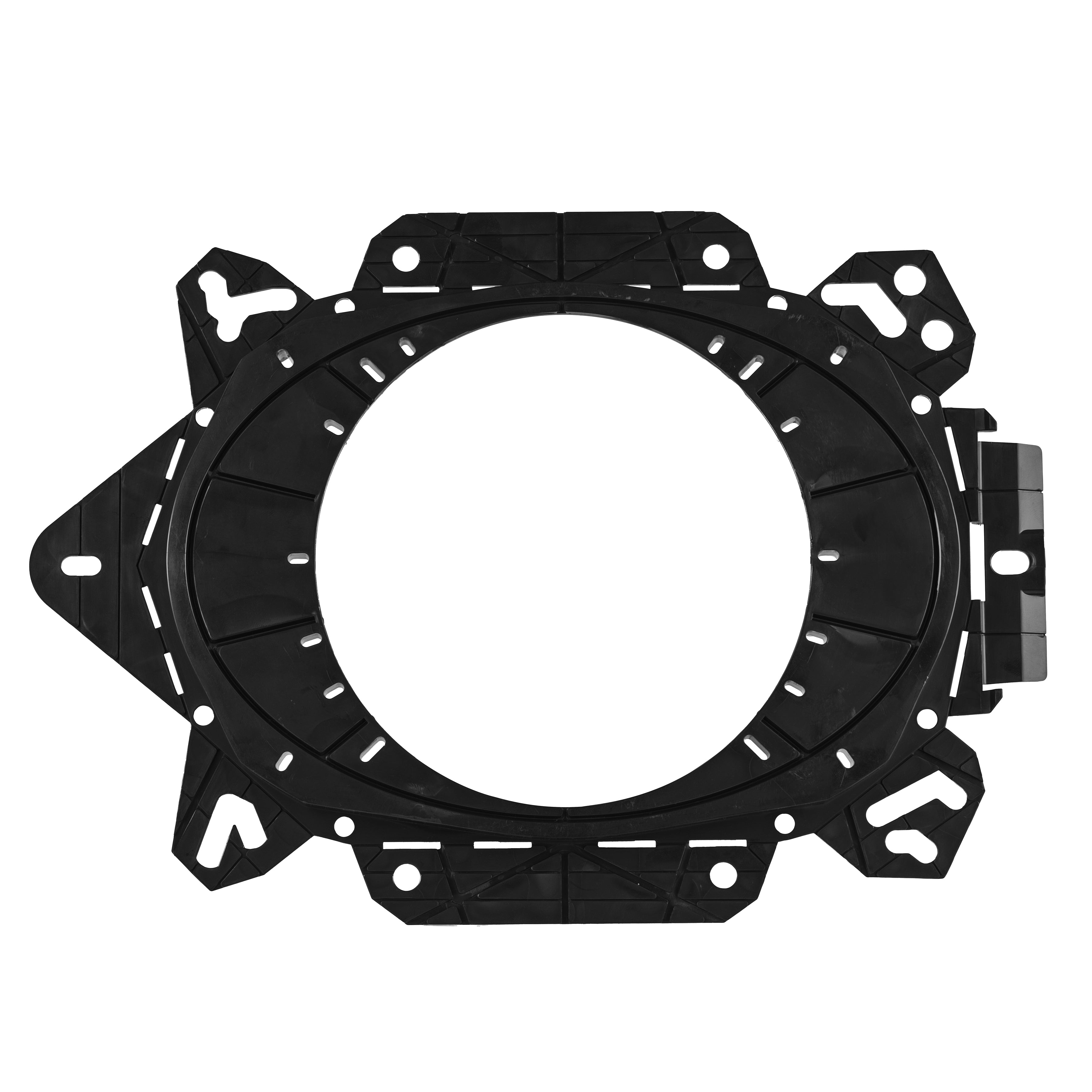 Universal 6x9