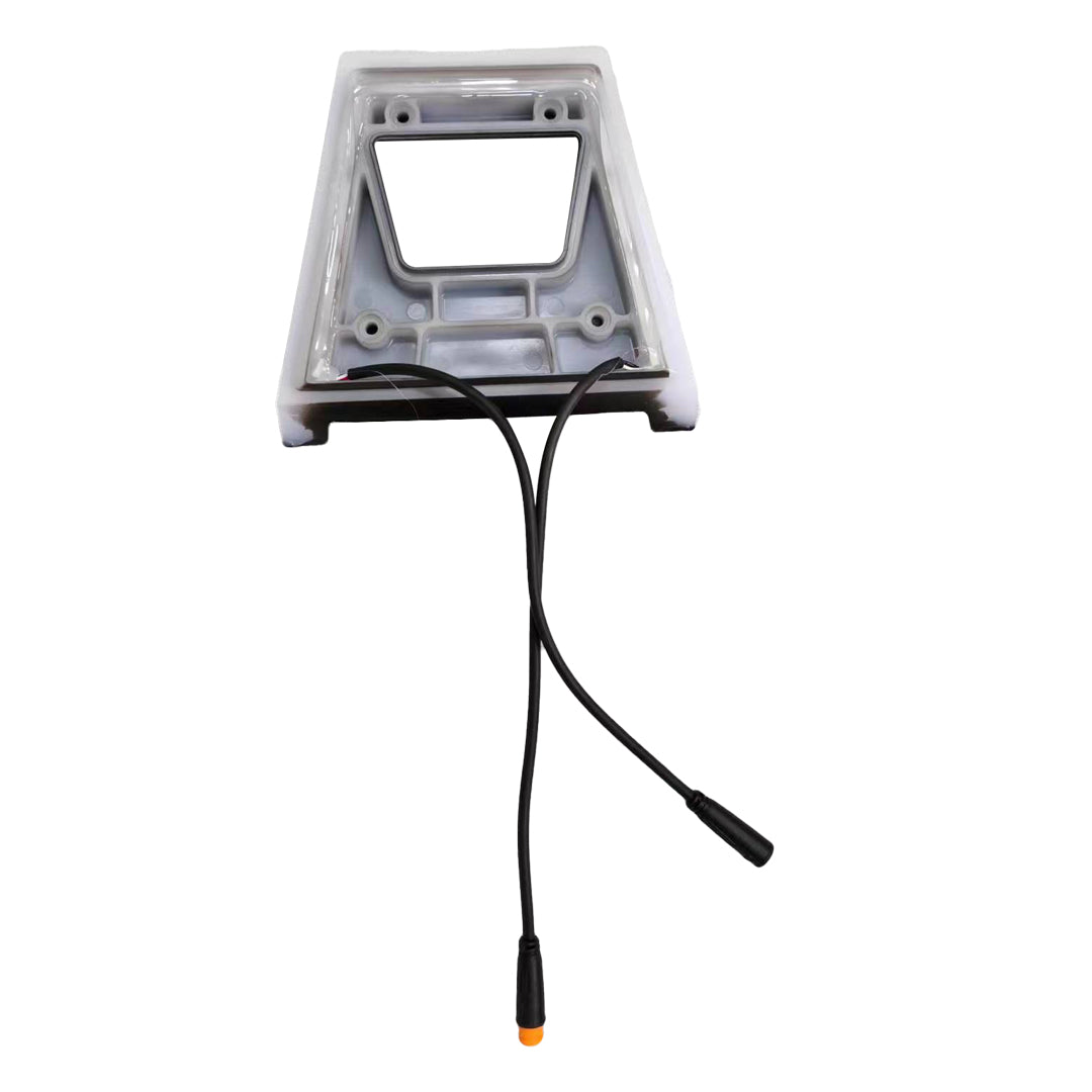 Apollo Pro Regular 2023 COB LED Light with Rear Mount & Diffuser - Perfect for Photography, Videography, and Studio Lighting