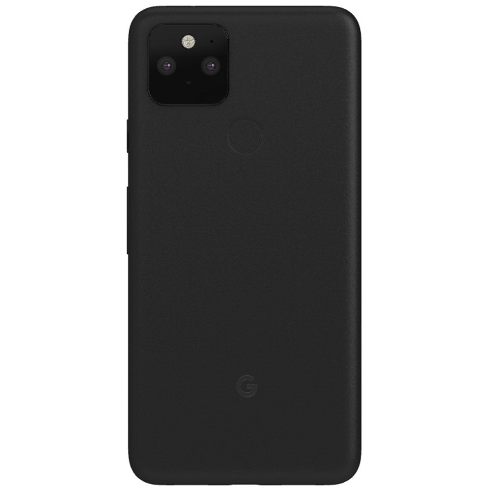 Google Pixel 5 5G Smartphone - 128GB Storage & 8GB RAM - 6.0