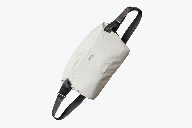 Lite Sling 7L - Lightweight Crossbody Bag for Men & Women - Perfect for Travel, Hiking, and Everyday Use
