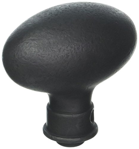Distressed Oil-Rubbed Bronze