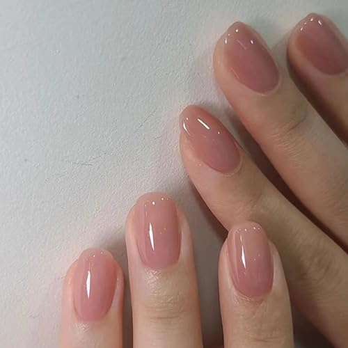 Nude Pink