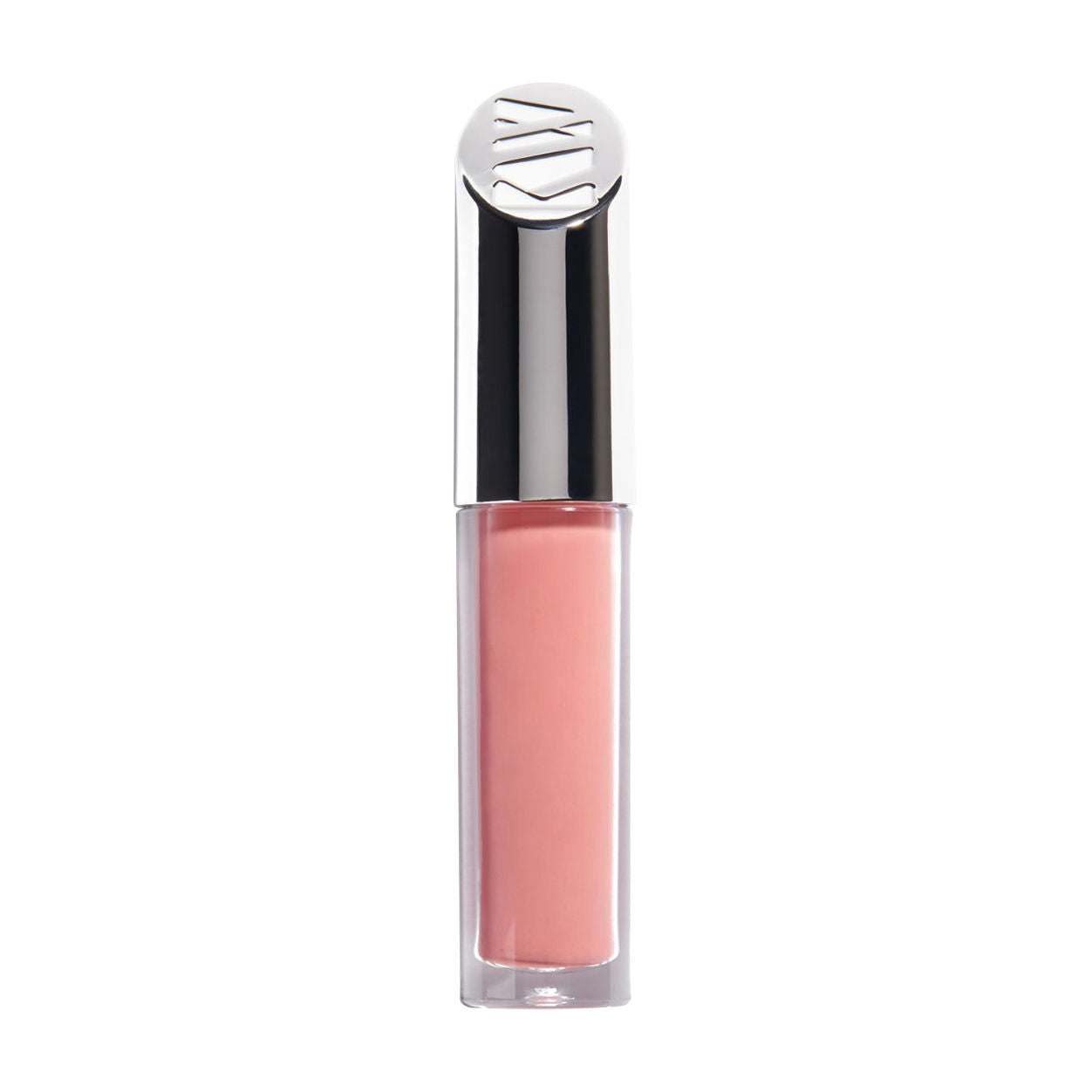 Kjaer Weis Organic Lip Gloss - Hydrating & Nourishing Vegan Lip Balm for Daily Moisture & Shine | Perfect for Work, Date Night & On-the-Go Touch Ups