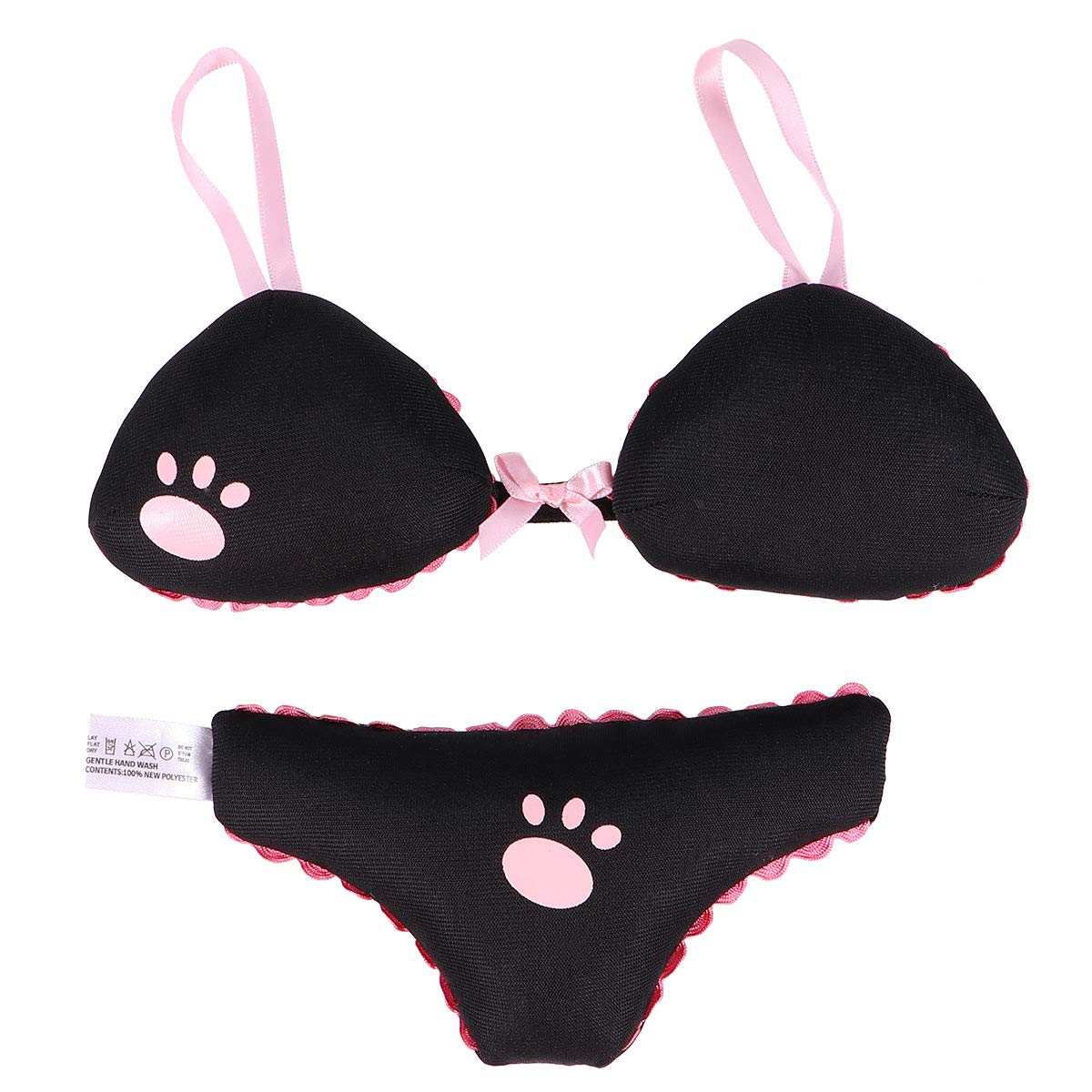 2 Pack Squeaky Dog Toys - Bite Resistant Chew Toys for Small & Large Dogs - Bathing & Playtime Fun - Durable Pet Sound Toys for Indoor & Outdoor Use