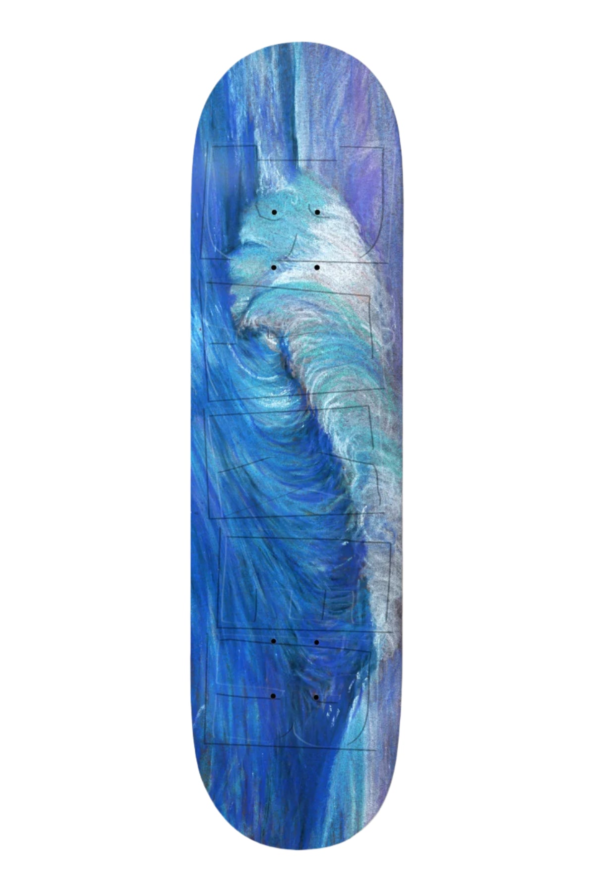 Baker Rowan '50 Year Storm' Surfboard - High-Performance Shortboard for Pro Surfers - Perfect for Big Waves and Extreme Surfing Conditions