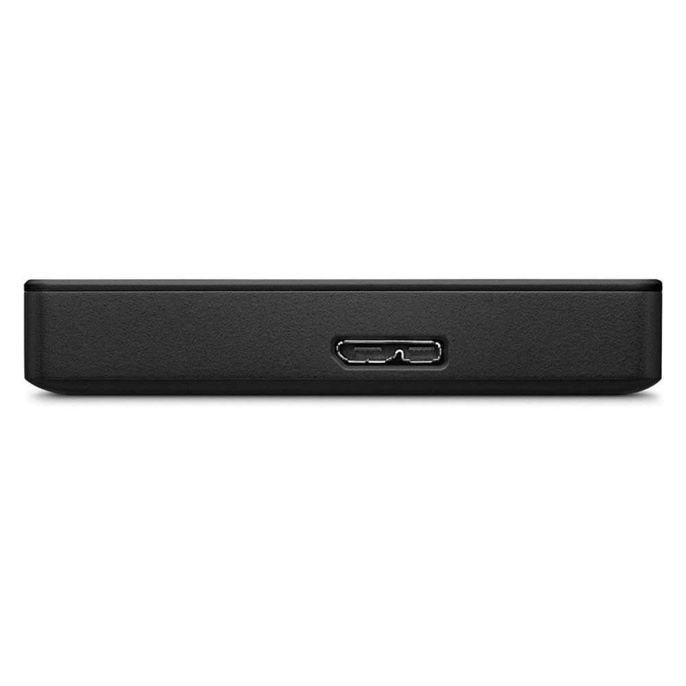 Seagate Portable 2TB External Hard Drive HDD USB 3.0 for PC, Mac, PlayStation & Xbox - Fast Data Transfer, Plug & Play - 1-Year Rescue Service (STGX2000400) - Perfect for Gaming, Backup, Travel & Office Storage