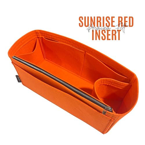 Sunrise Red