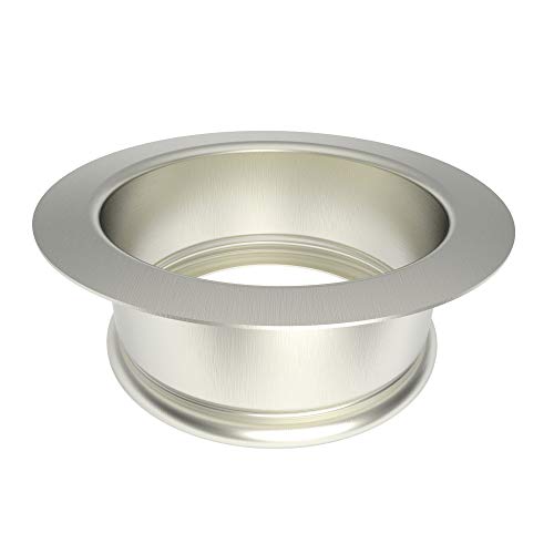 Satin Nickel
