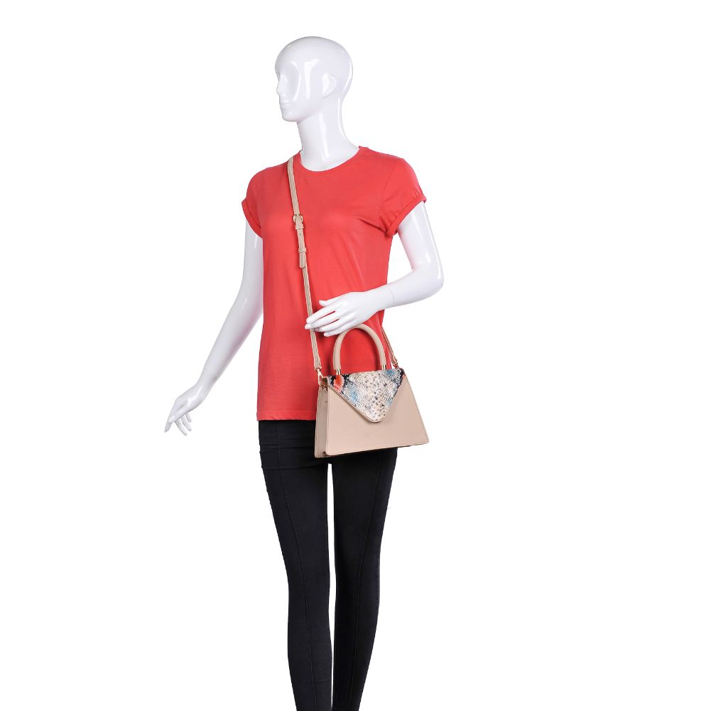 Willow Crossbody Bag for Women - Stylish Leather Shoulder Purse with Adjustable Strap, Perfect for Daily Use, Travel & Shopping