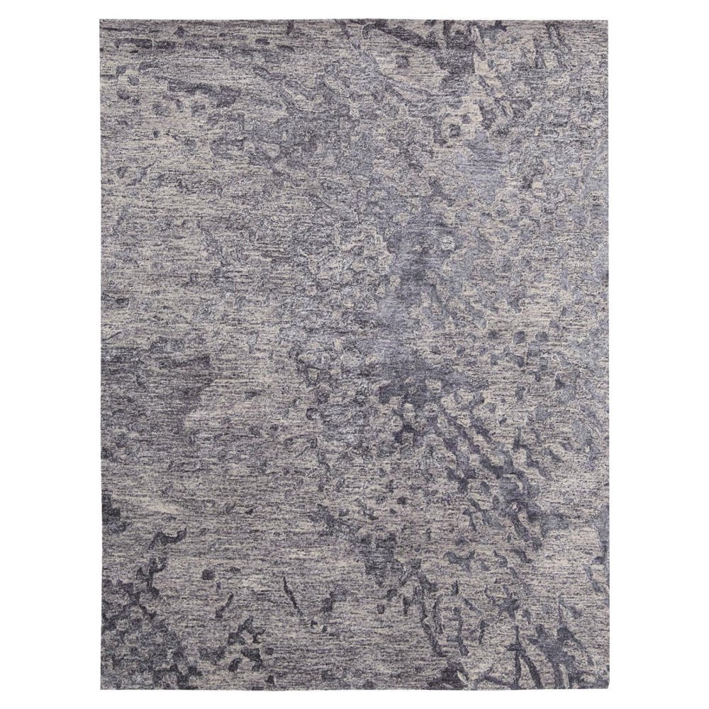Nourison Gemstone Solid Sapphire 3'9