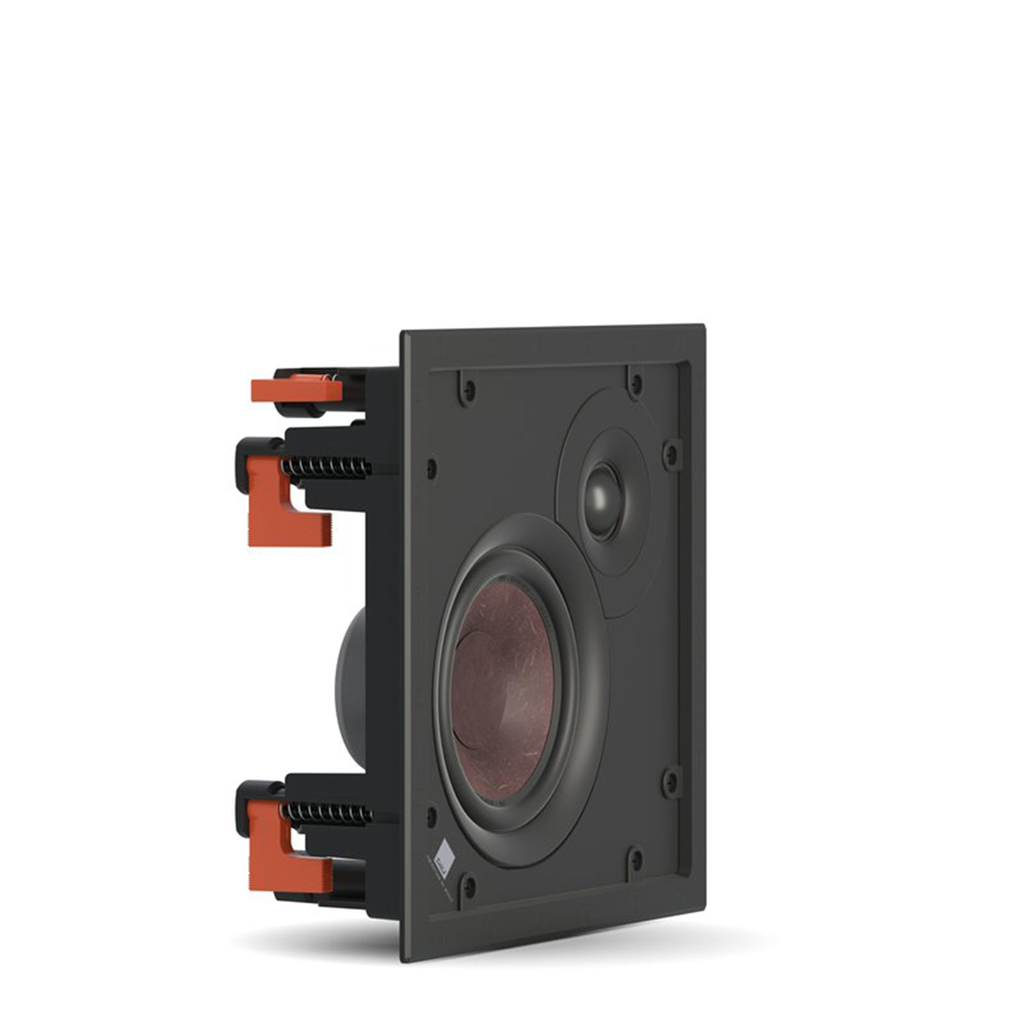 DALI PHANTOM H-50 High Performance In-Wall Speaker - Premium Sound for Home Theater & Music Rooms | Perfect for Living Rooms, Bedrooms & Home Audio Systems