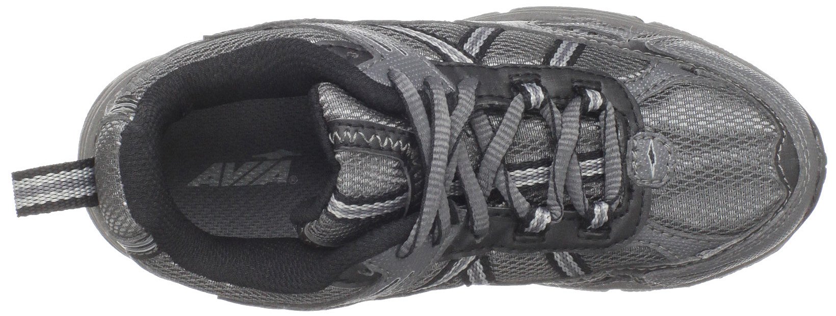 AVIA Jackson Sneaker for Kids - Lightweight & Comfortable Sneakers for Boys & Girls - Perfect for School, Sports & Everyday Wear