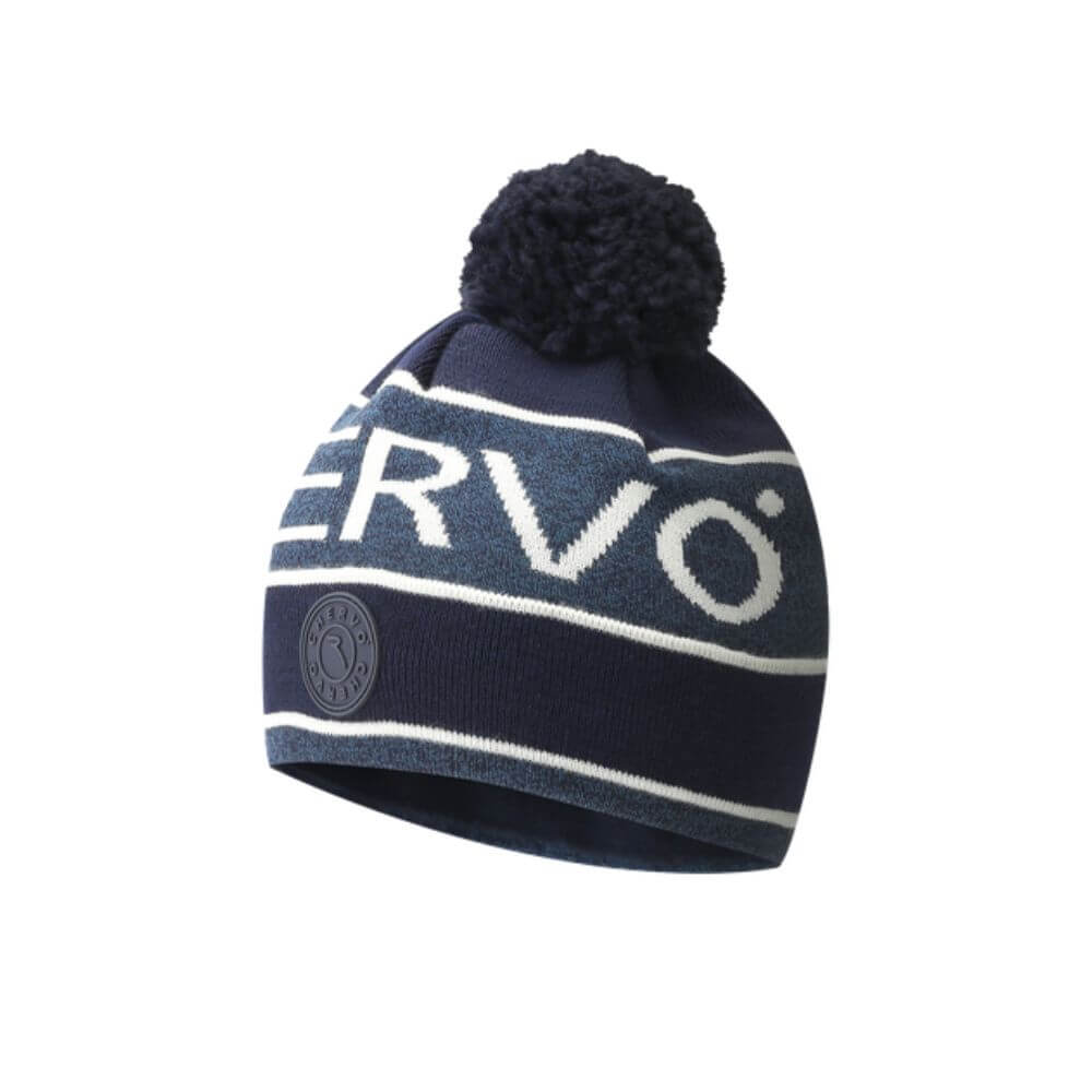 WAS | Winter Hat for Men & Women - Warm Knit Beanie for Cold Weather - Cozy Outdoor Skiing, Snowboarding, Hiking Accessories