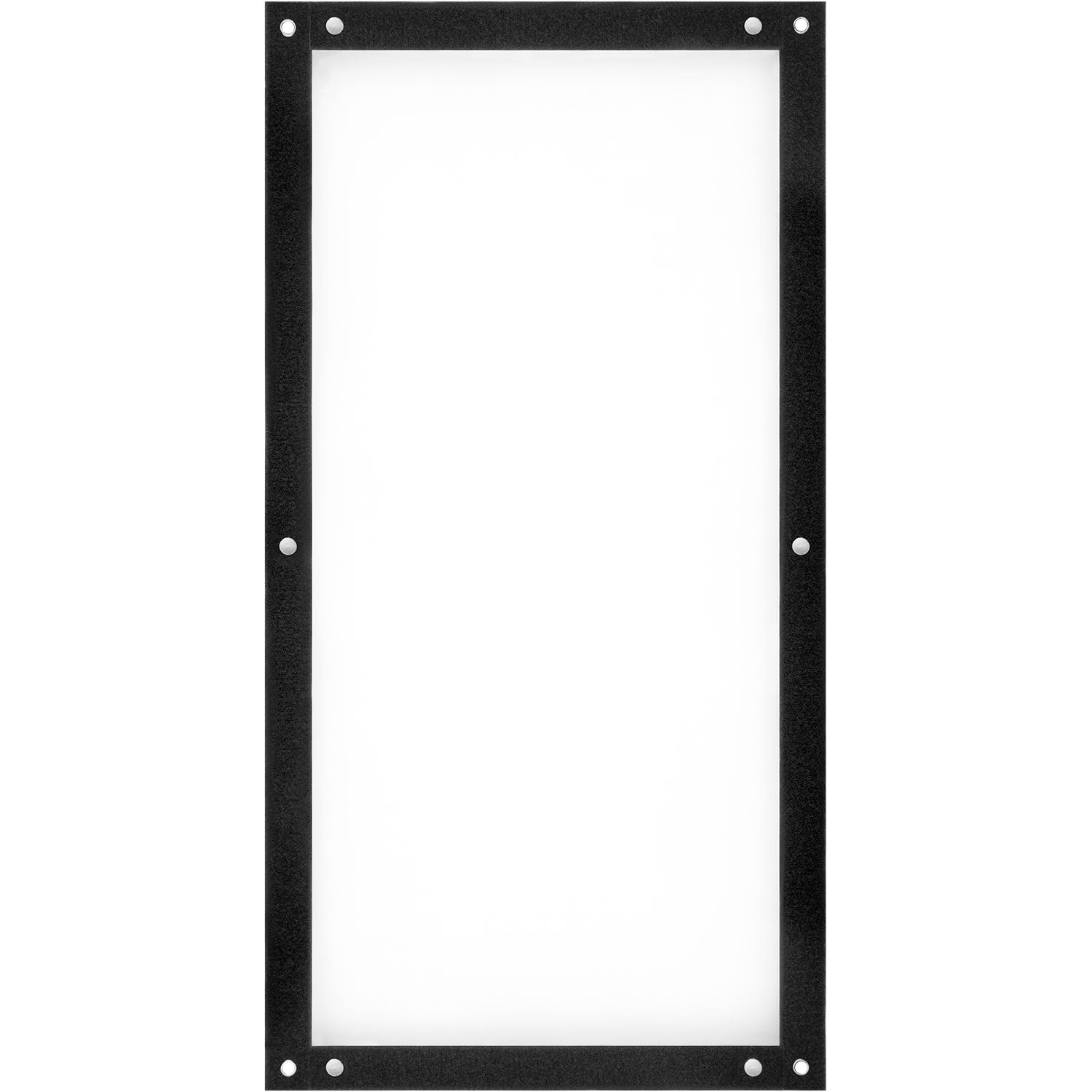 Flex Cine Hard Diffusion Panel (1' x 2') - Professional Lighting Diffuser for Film & Photography - Perfect for Studio, Portrait, and Video Production