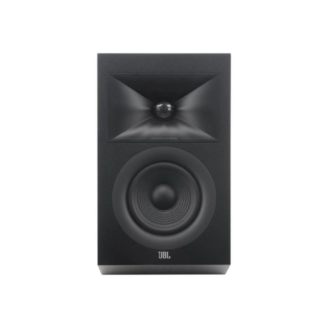 JBL Stage 2 240H Dolby Atmos Enabled Home Theater Speakers - Premium Surround Sound System for Movies, Music & Gaming