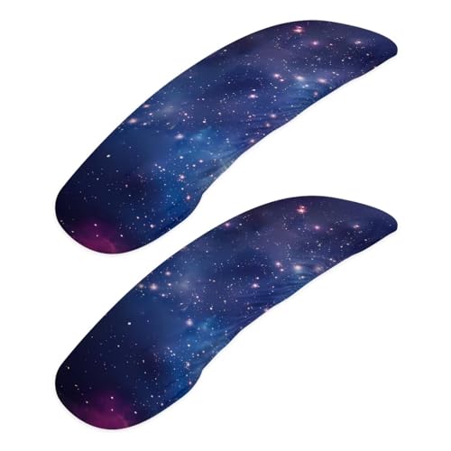 Starry Sky Galaxy-blue