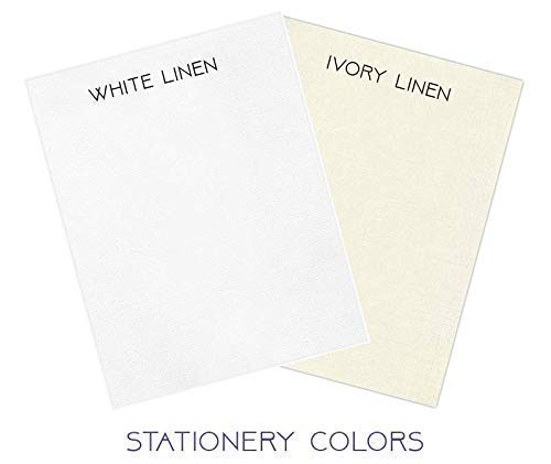 10 Pack Happy Easter Watercolor Wreath Greeting Cards - Blank Inside for Personal Messages - Perfect for Easter Gifts, Party Invitations & Spring Celebrations