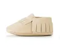 BRB Moccasin Slippers for Women - Soft Indoor/Outdoor House Shoes with Memory Foam - Cozy Comfort for Home, Office & Travel