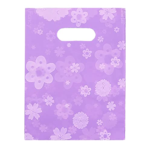 Purple Flower