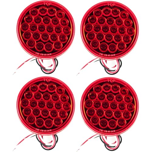 4X RED