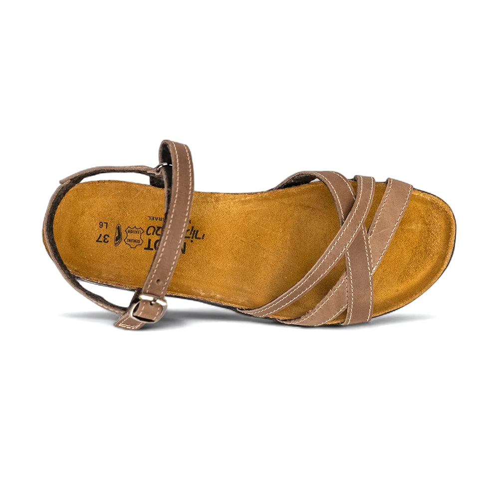 Patricia Elegant Flats (7411) - Comfortable Women's Ballet Shoes for Work, Walking & Casual Wear - Perfect for Office, Travel & Everyday Use