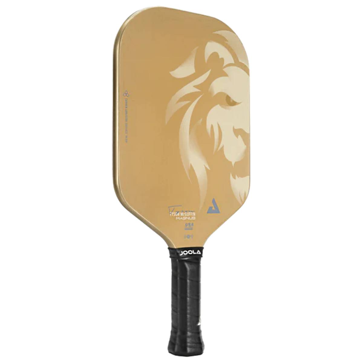 JOOLA Tyson McGuffin Magnus CAS Pickleball Paddle - Premium Demo Rental for Training & Competitive Play