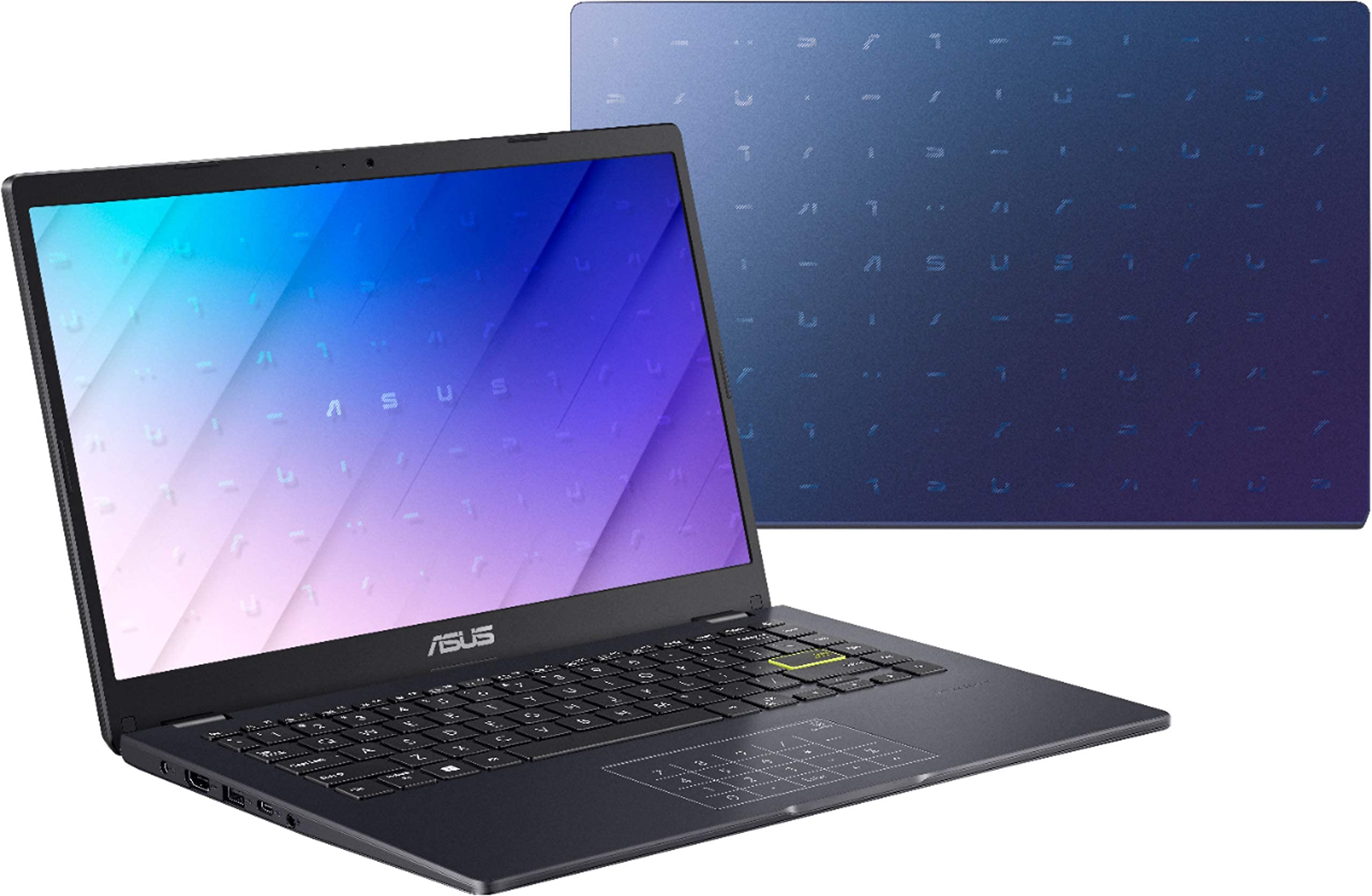 ASUS E410MA 14
