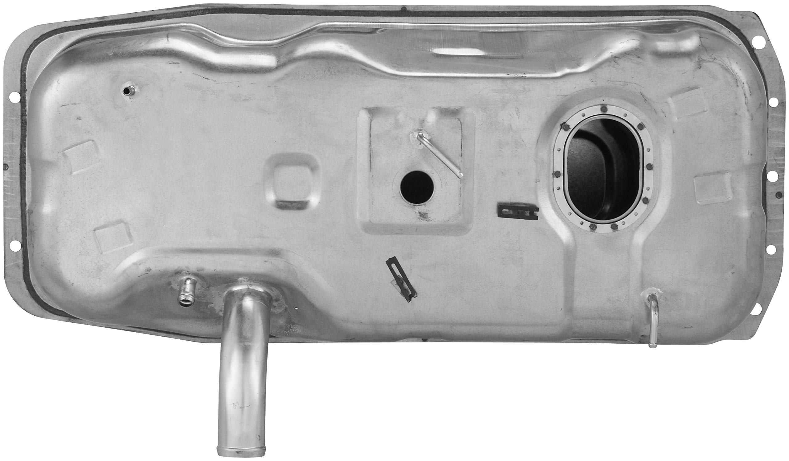 Spectra Premium MZ8B Fuel Tank - Durable Replacement Gas Tank for Trucks & SUVs | Perfect for Off-Roading, Towing & Heavy-Duty Use