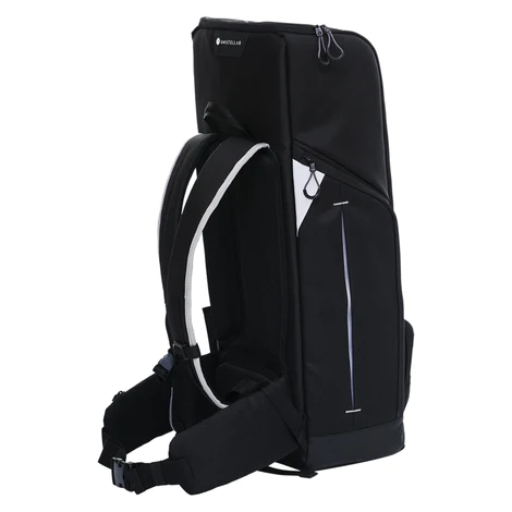 eVscope 2 Digital Telescope with Backpack - Smart, Compact & User-Friendly Astronomy Telescope for Stargazing, Astrophotography & Outdoor Adventures