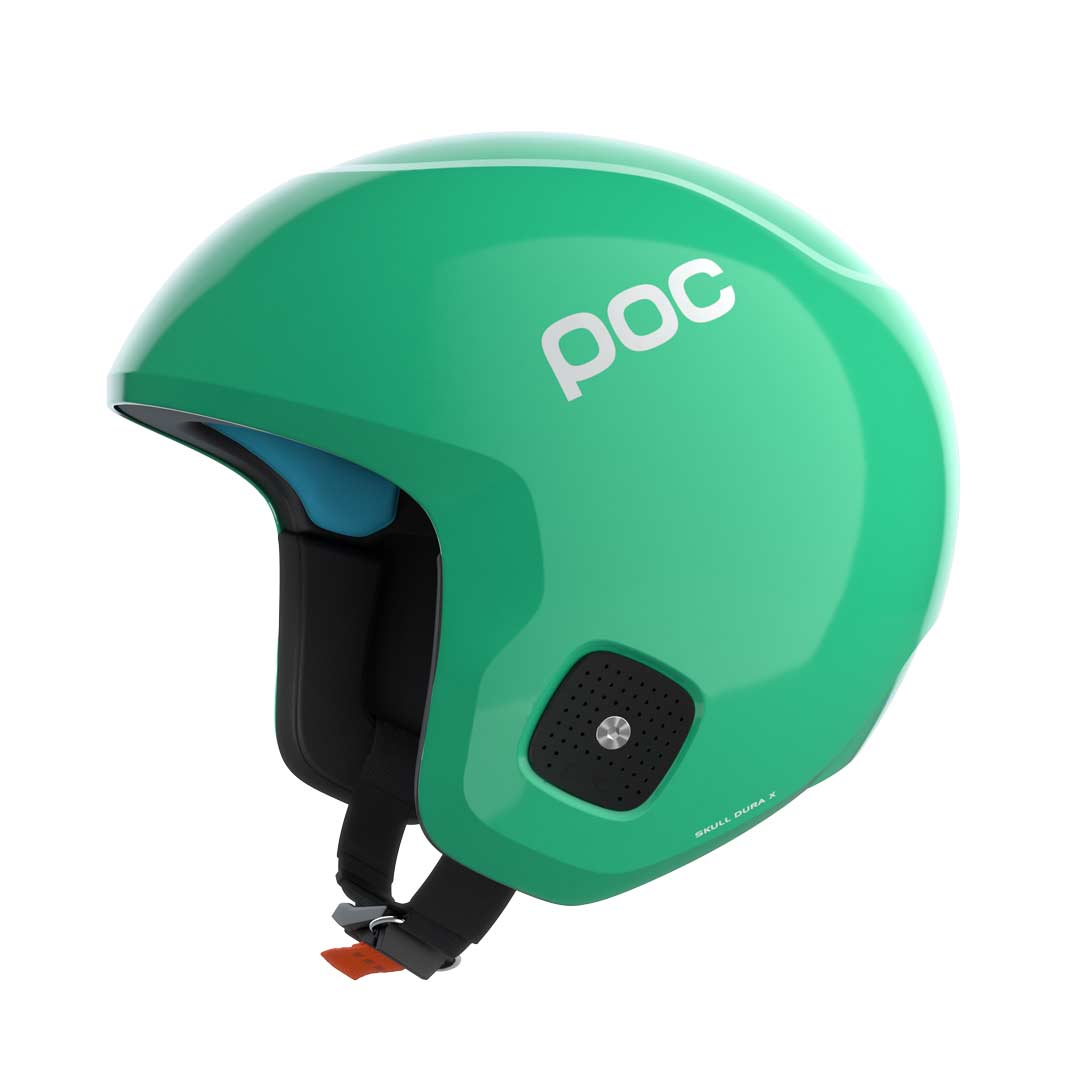 POC 2021 Skull Dura X Spin Ski Helmet - Lightweight & Durable for Skiing & Snowboarding - Perfect for Winter Sports & Outdoor Adventures
