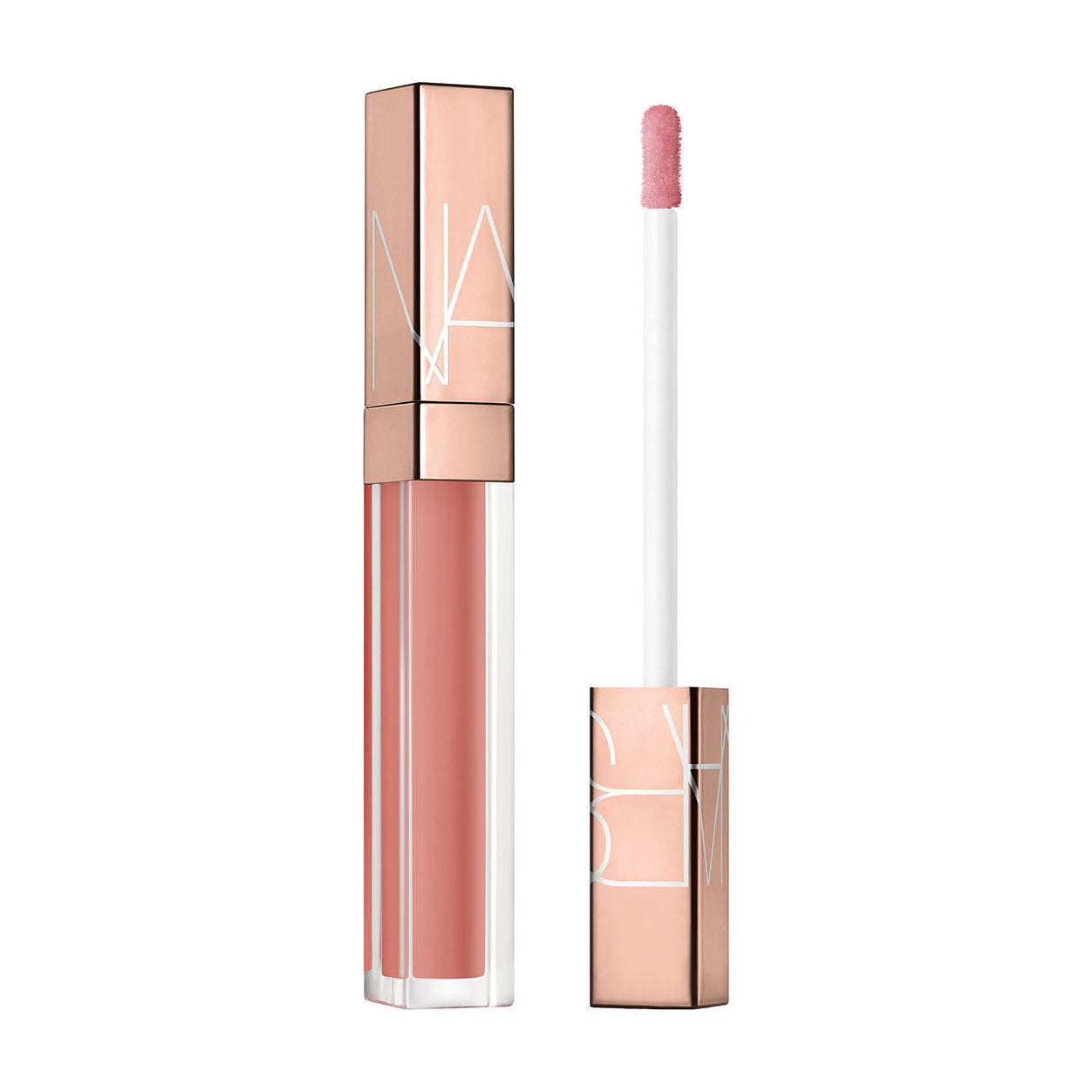 Afterglow Lip Shine - Hydrating Lip Gloss with Shimmer & Plumping Effect - Perfect for Date Night, Parties & Everyday Wear