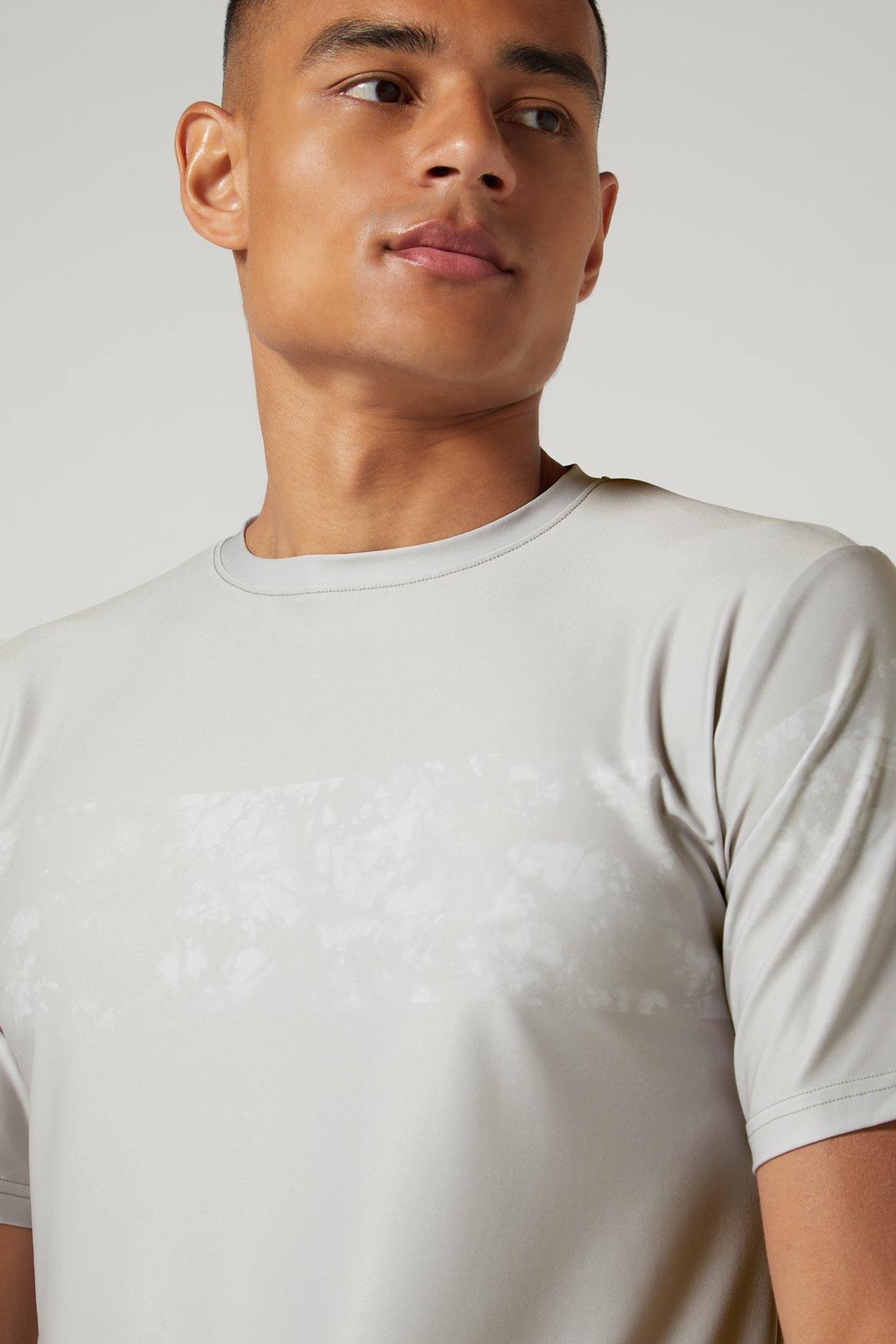 Cyrus Tee Desert Rock - Men's Casual Short Sleeve T-Shirt for Outdoor Activities & Streetwear Fashion