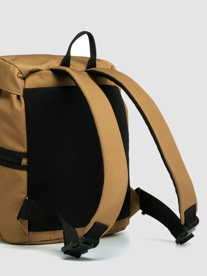 Storksak Eco-Friendly Backpack - Sustainable Diaper Bag for Moms & Dads - Perfect for Travel, Work & Everyday Use