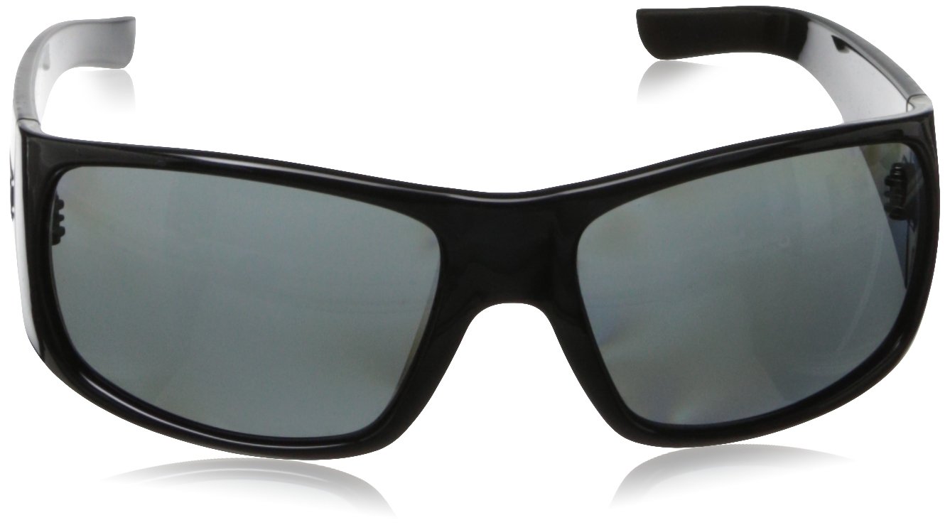Ritz 16-0102 Polarized Wrap Sunglasses for Men & Women - UV Protection Sport Sunglasses for Running, Cycling, Fishing & Outdoor Activities