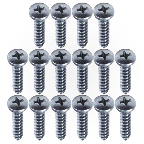 Heavy Duty Shelf Bracket Kit - 4 Pack Metal L Brackets for Floating Shelves, Wall Mounted Shelving Support - Perfect for Home Office, Kitchen, Bathroom Storage Organization