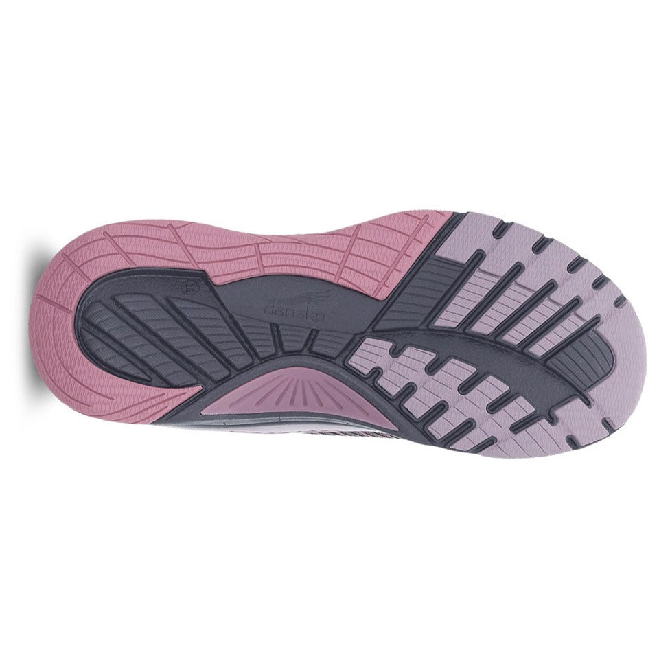 Dansko Penni Women's Professional Clogs - Slip-Resistant & Comfortable Work Shoes for Nurses, Chefs & Healthcare Workers - Perfect for Long Shifts & Standing All Day