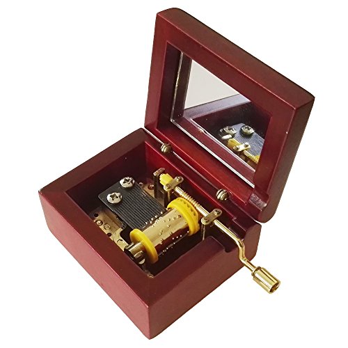 Rosewood & Golden