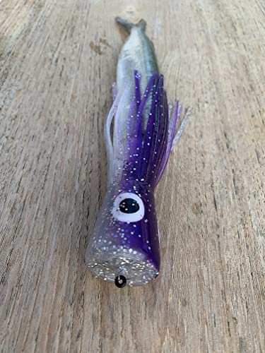 Purple Silver