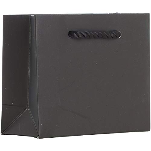 Matte Black