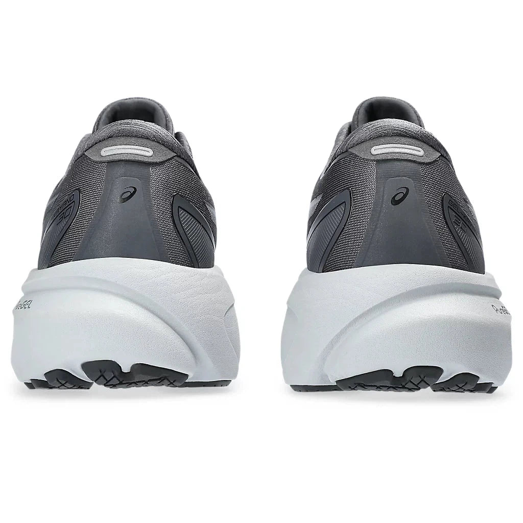 ASICS Men's Gel Kayano 30 Running Shoes - Lightweight Stability Sneakers for Jogging & Training - Perfect for Road Running, Gym Workouts & Daily Wear