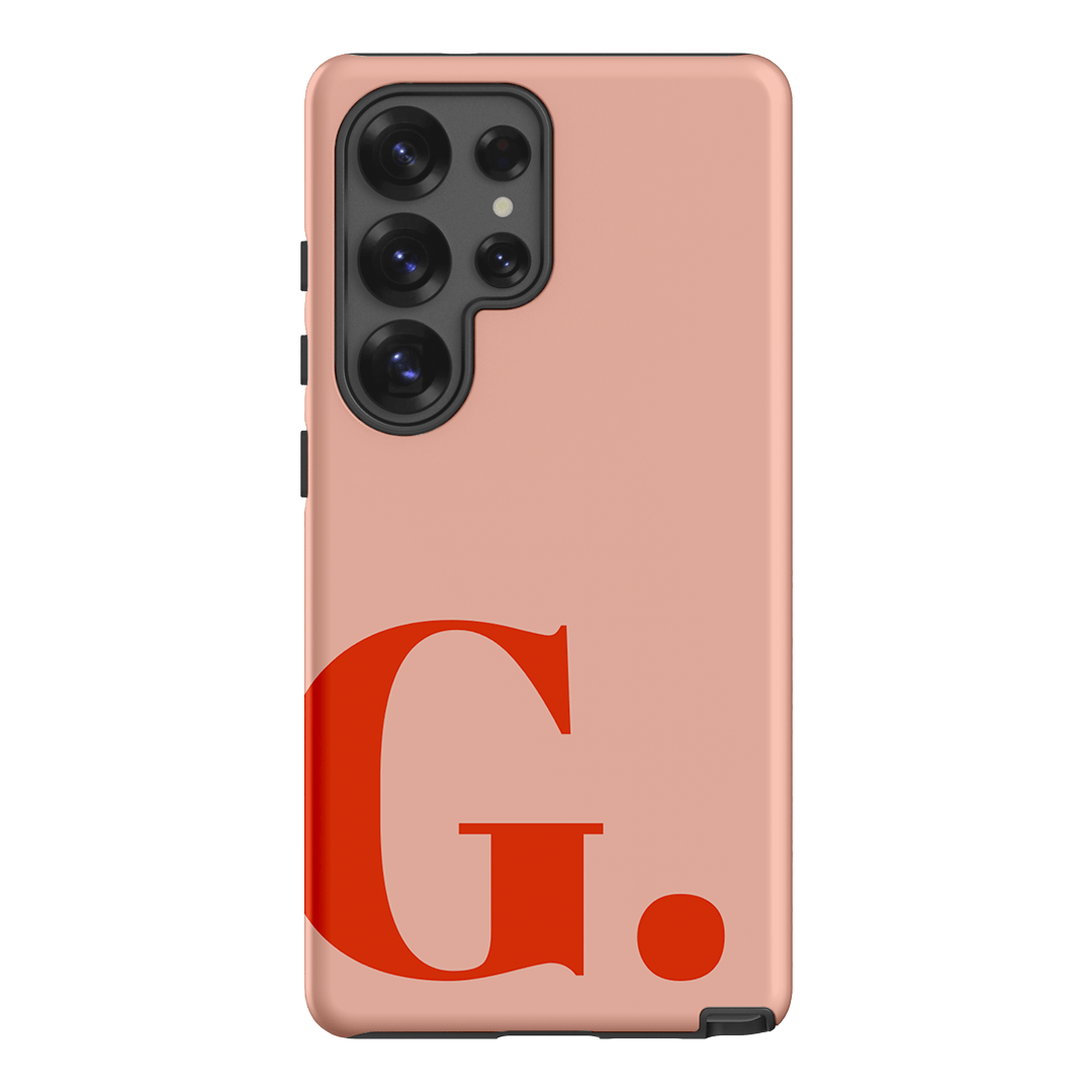 Custom Samsung Galaxy Phone Case - Durable Protective Cover for Galaxy S21/S20/S10/Note 20 - Perfect for Work, Travel & Everyday Use