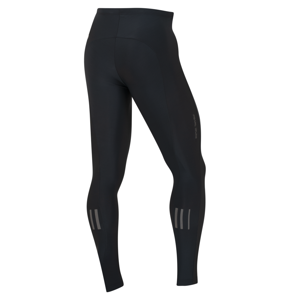 Men's Thermal Tights for Winter Running & Hiking - Warm Base Layer Pants for Cold Weather Outdoor Activities
