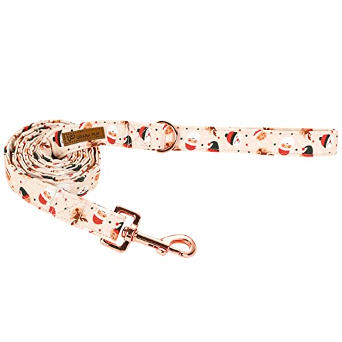 Christmas (Dog Leash)