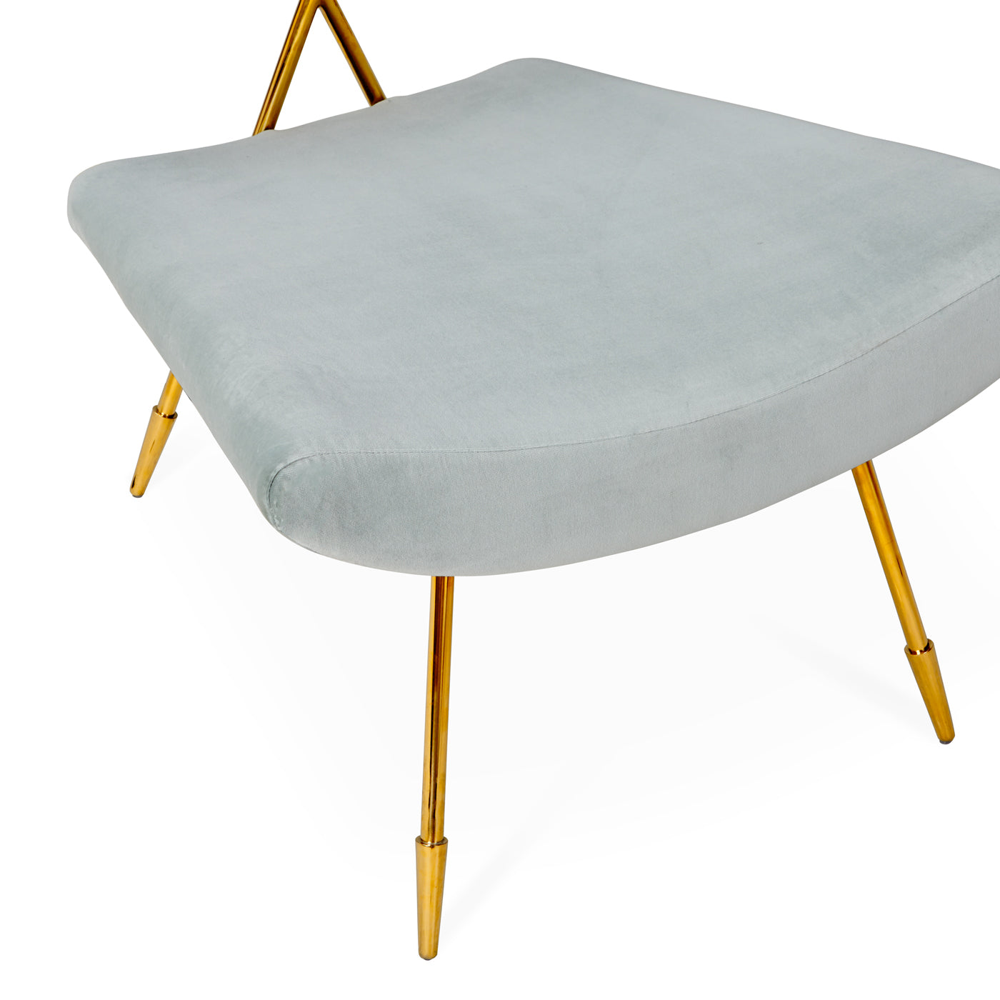 Maxime Lounge Chair - Modern Comfortable Accent Chair for Living Room, Bedroom & Office - Perfect for Relaxing, Reading & Decorating