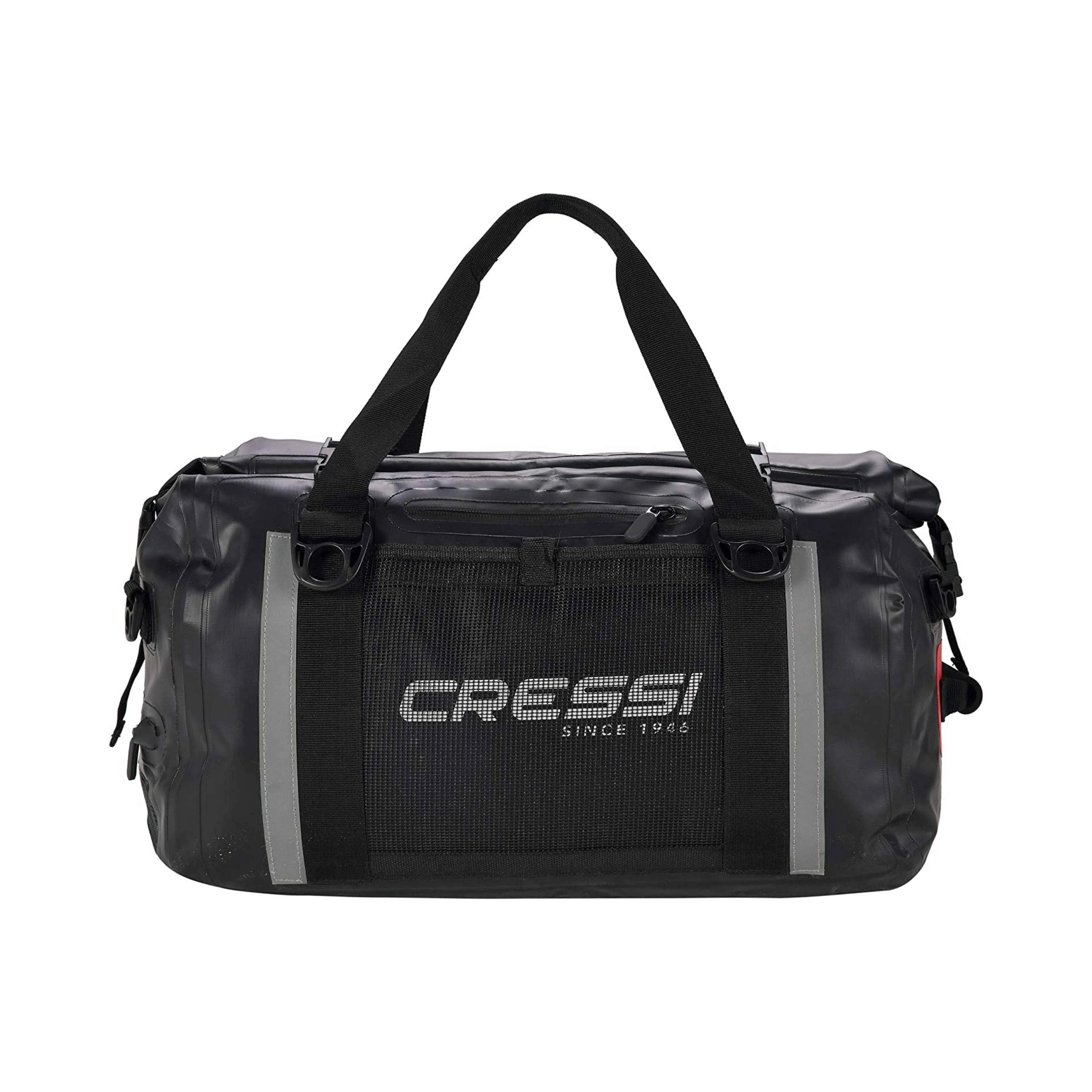 Waterproof Swim Backpack for Water Sports | RHINO Cressi Dry Bag for Swimming, Diving & Beach | Perfect for Pool, Surfing & Travel Accessories