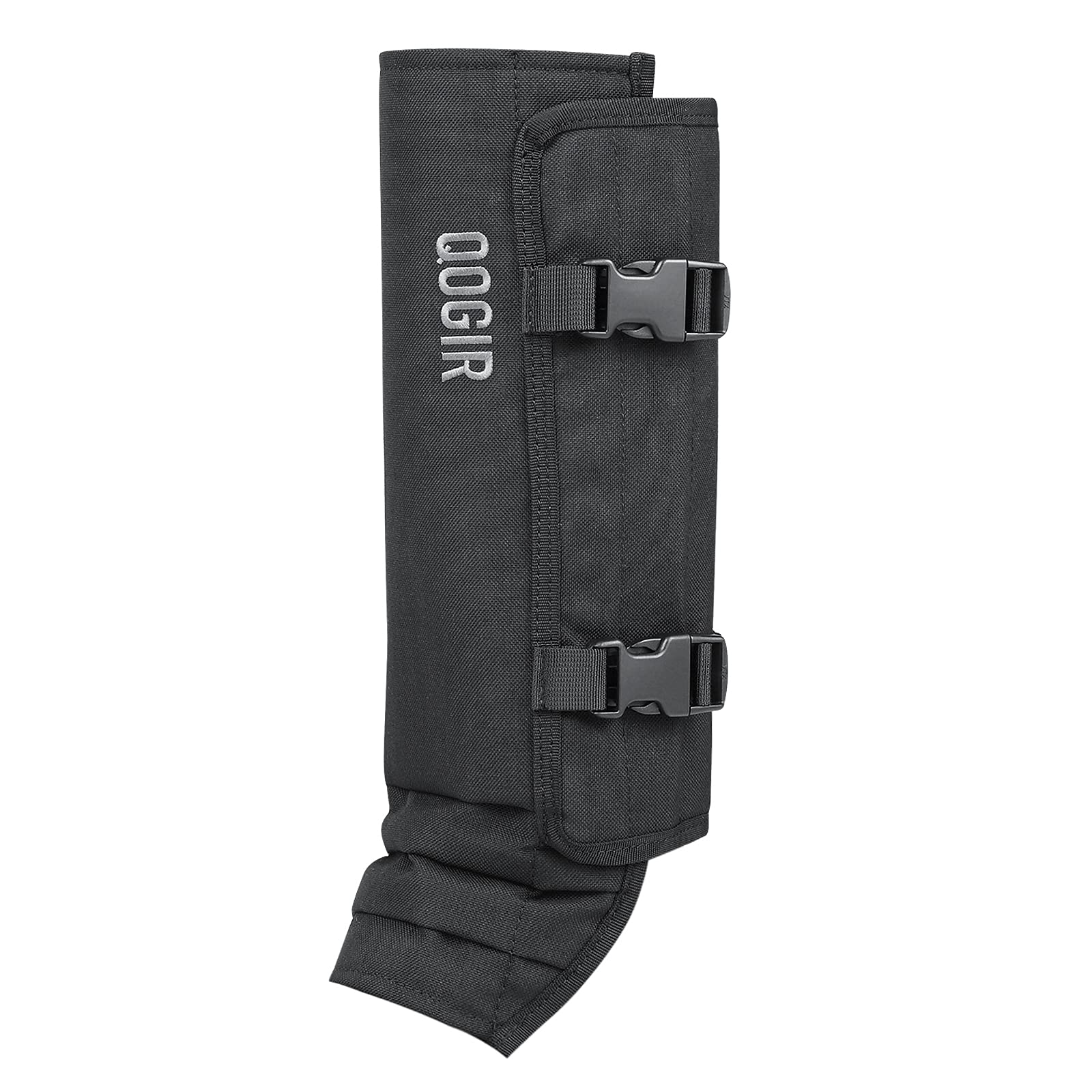 QOGIR Snake Gaiters 3 Pack - Durable Snake Proof Leg Guards for Men & Women | Hunting, Hiking & Outdoor Protection | Lower Leg Snake Bite Prevention Gear for Camping, Fishing & Bushwalking