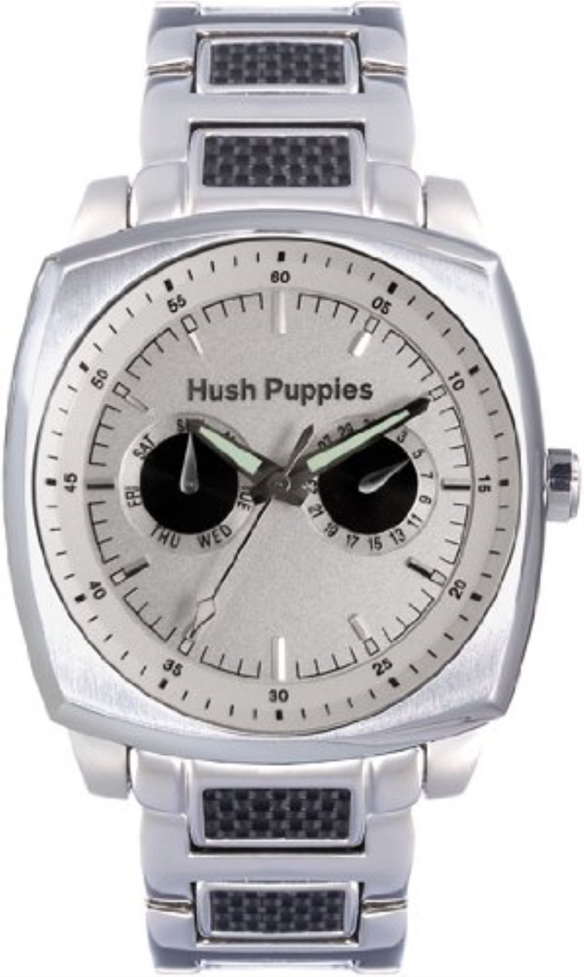 Hush Puppies Freestyle Men's Quartz Watch HP-7044M-1506 - Stylish Casual & Business Timepiece for Everyday Wear