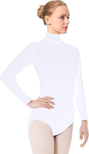 Z-turtleneck White