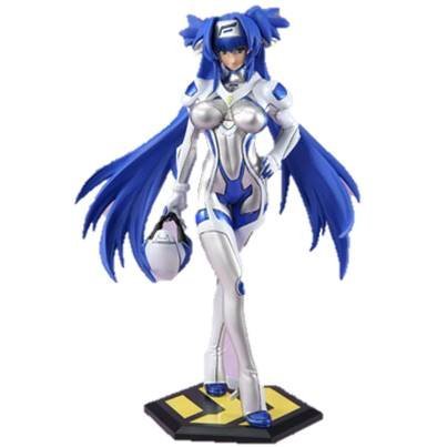 Macross Frontier Klan Klang Action Figure - Collectible Anime Model Toy for Fans & Gift - Perfect for Display, Cosplay, and Anime Collections